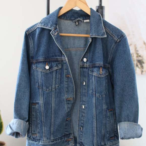 Denim Jacket - Picture 2 of 5